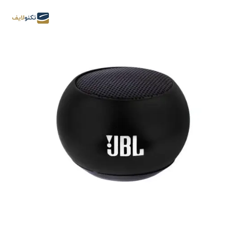 اسپیکر قابل حمل مدل JBL Mini M3 تصویر ۳