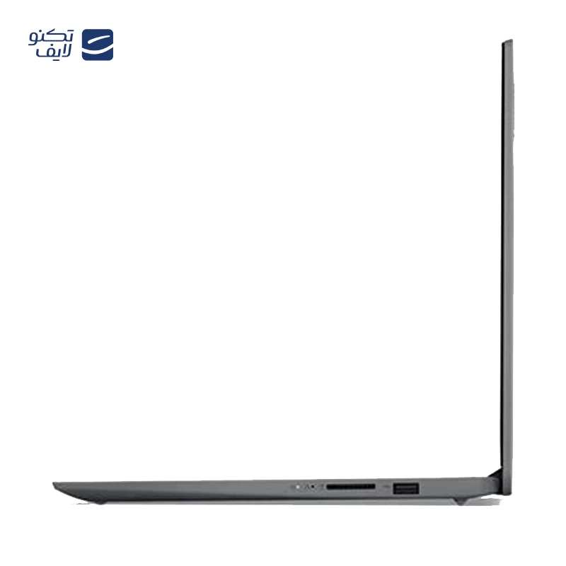 لپ تاپ 15.6 اینچی لنوو مدل IdeaPad 1 15IJL7 Celeron N4500 8GB 256GB تصویر ۳