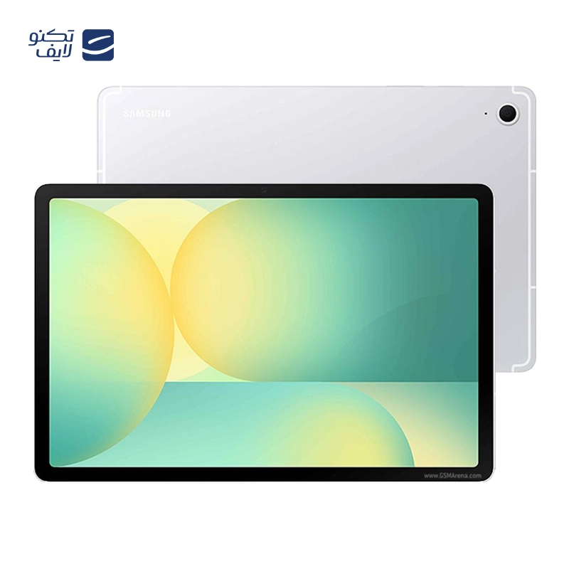تبلت سامسونگ مدل Galaxy Tab S10 FE WIFI ظرفیت 128 گیگابایت رم 8 گیگابایت تصویر ۳