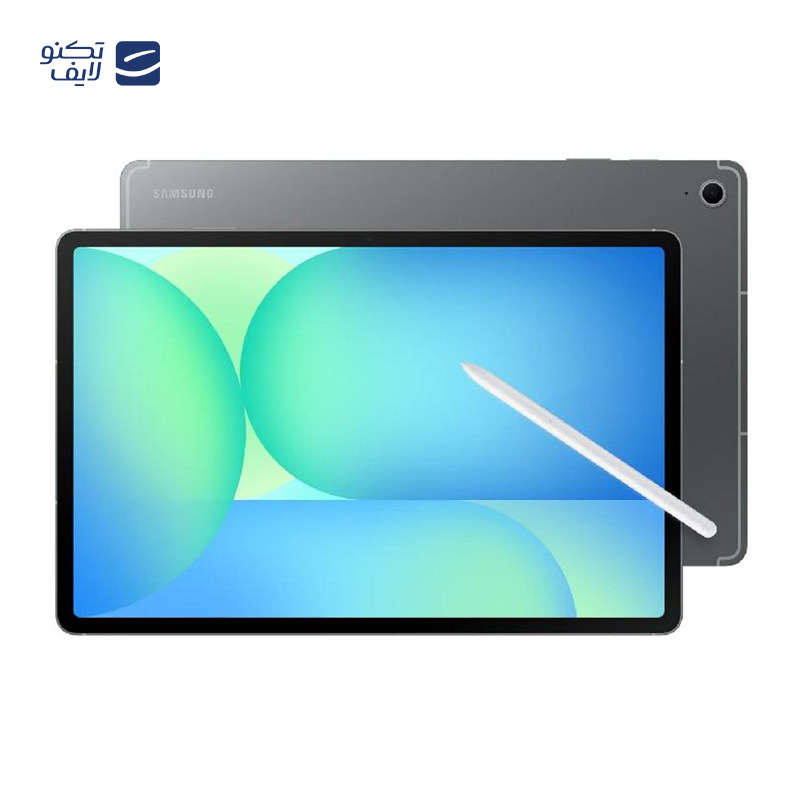 تبلت سامسونگ مدل Galaxy Tab S10 FE Plus Wi-Fi ظرفیت 128 گیگابایت رم 8 گیگابایت تصویر ۳