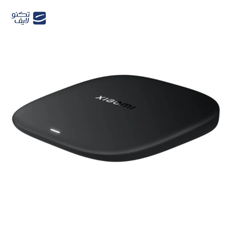 اندروید باکس شیائومی مدل TV Box S 3rd Gen تصویر ۳