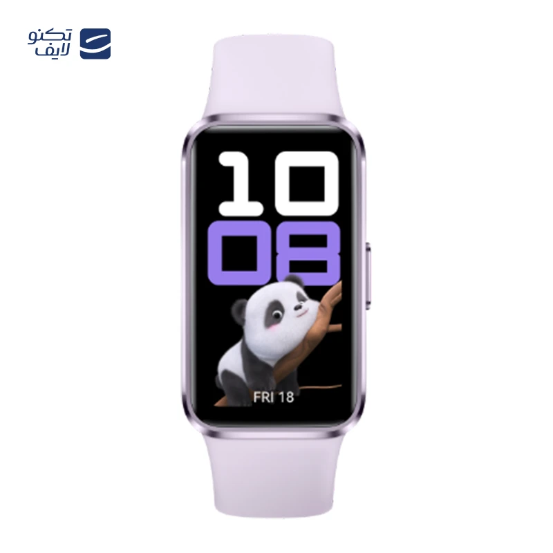 ساعت هوشمند هوآوی مدل Band 10 تصویر ۳