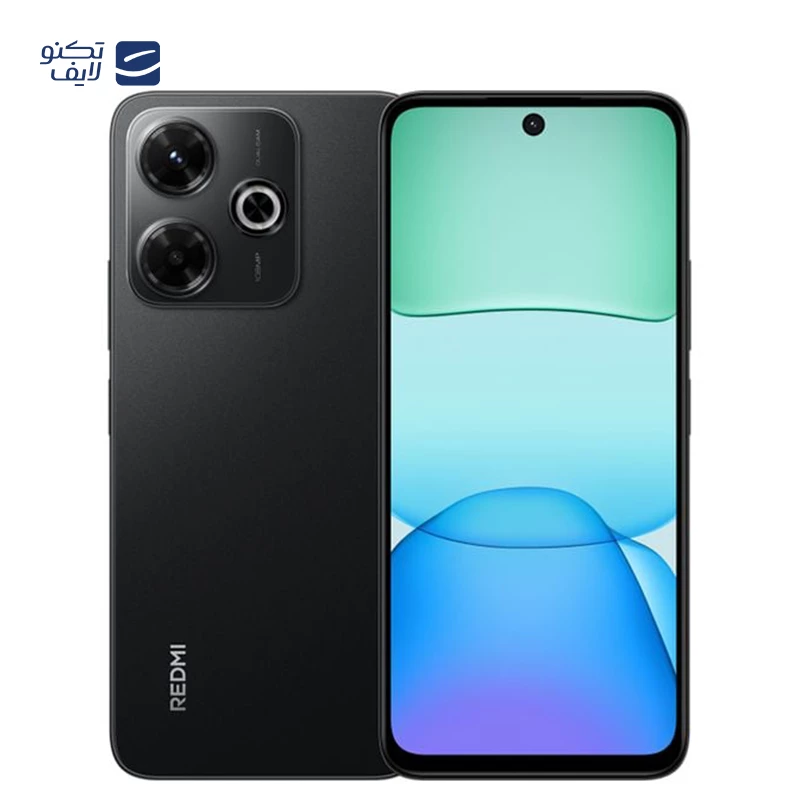 گوشی موبایل شیائومی مدل Redmi 13x ظرفیت 256 گیگابایت رم 8 گیگابایت تصویر ۳