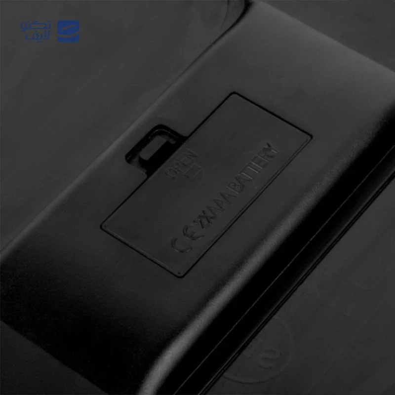 ترازو دیجیتال کمری مدل PERSONAL SCALE تصویر ۳