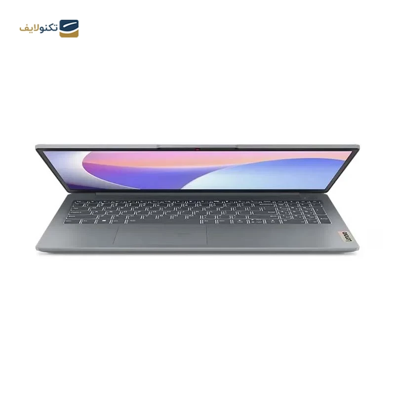 لپ تاپ لنوو 15.6 اینچی مدل IdeaPad Slim 3 i5 13420H 8GB 512GB IPS Display تصویر ۳