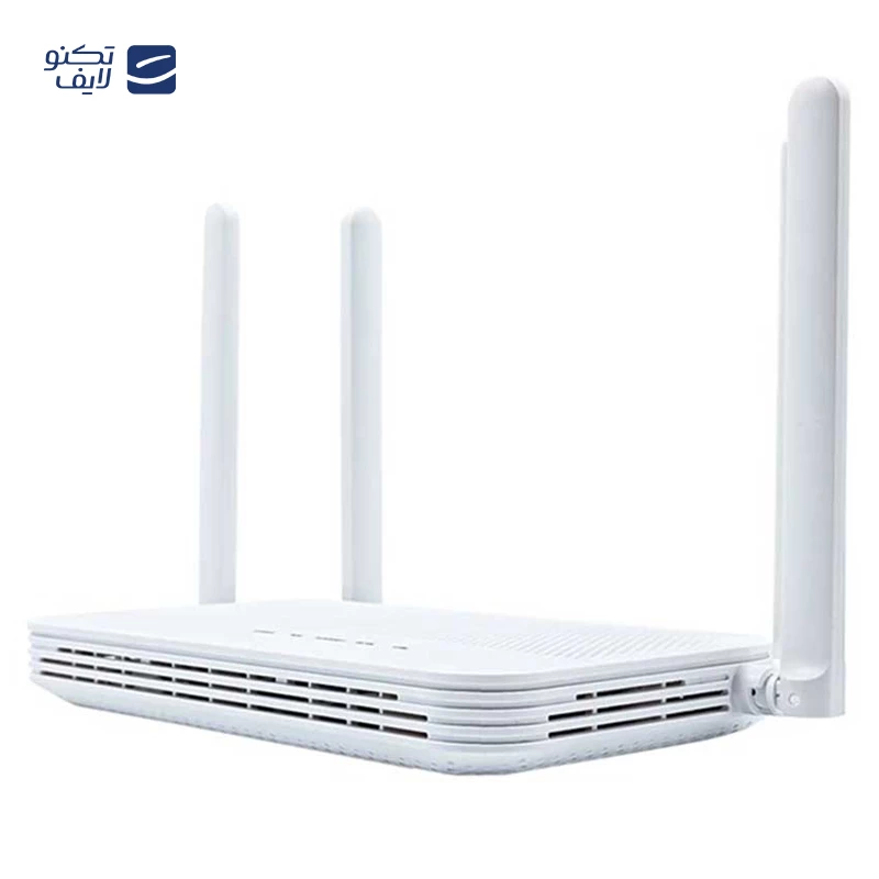 مودم روتر فیبر نوری بی سیم هوآوی مدل EG8247W5 تصویر ۳