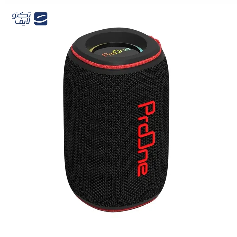 اسپیکر بلوتوثی قابل حمل پرووان مدل PSB4119 تصویر ۳