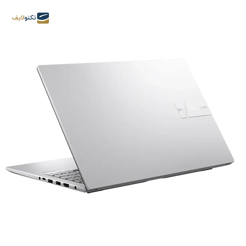 لپ تاپ ایسوس 15.6 اینچی مدل Vivobook F1504VA Core 5 120U 16GB 512GB تصویر ۳