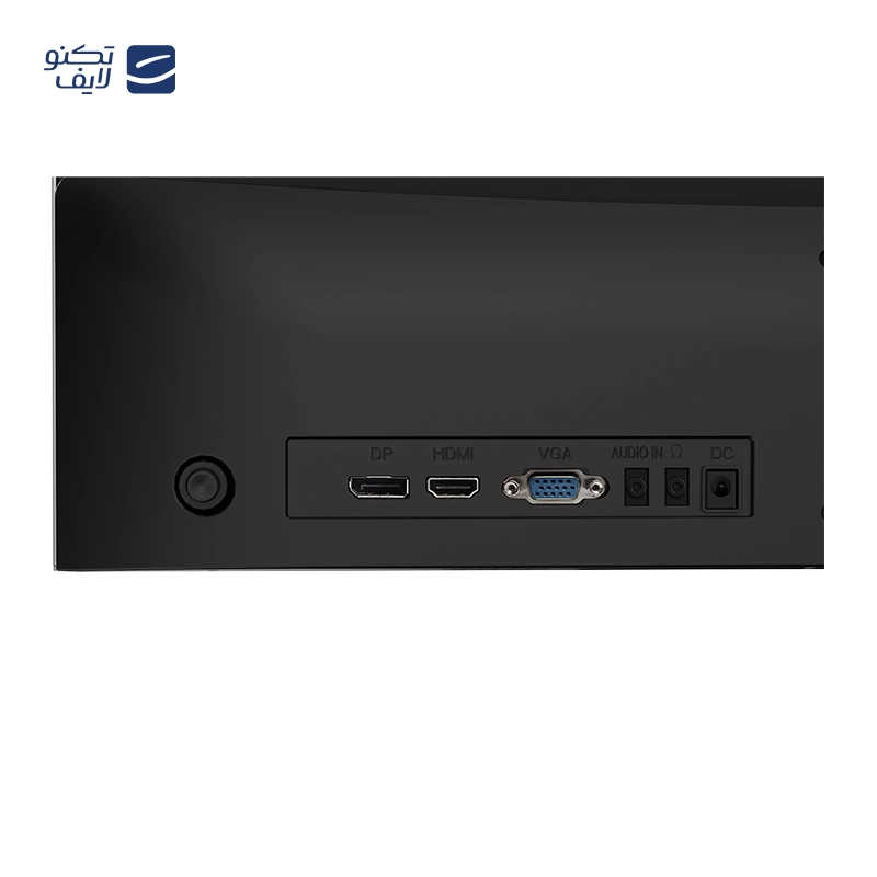 مانیتور جی پلاس مدل GDM-248CS سایز 24 اینچ تصویر ۳