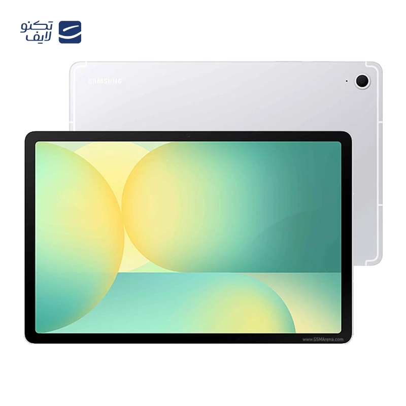 تبلت سامسونگ مدل Galaxy Tab S10 FE WIFI (X520) ظرفیت 256 گیگابایت رم 12 گیگابایت تصویر ۳