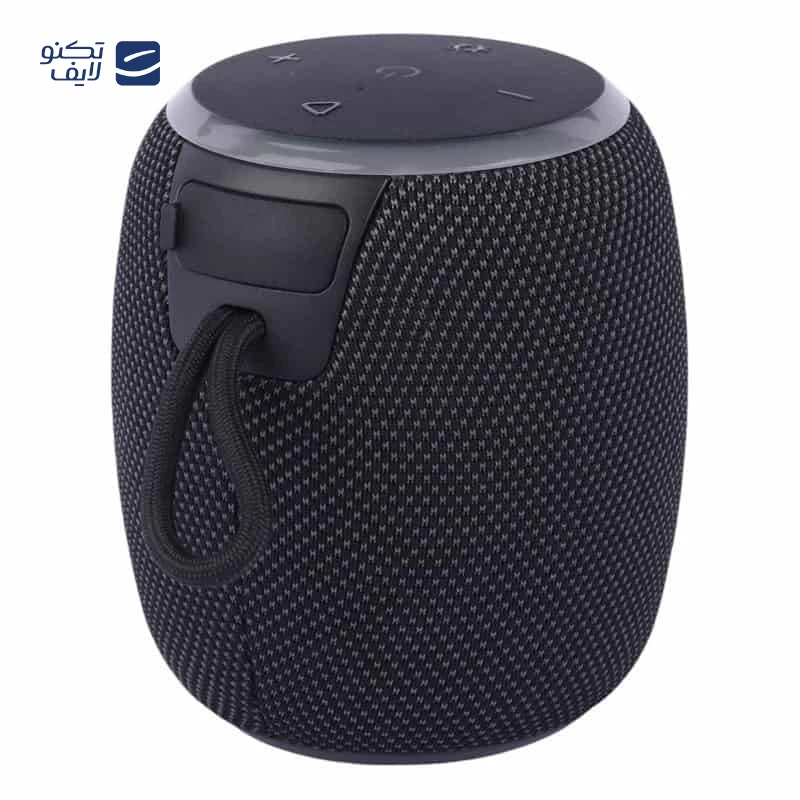 اسپیکر قابل حمل وریتی مدل V-PS7026BT تصویر ۳