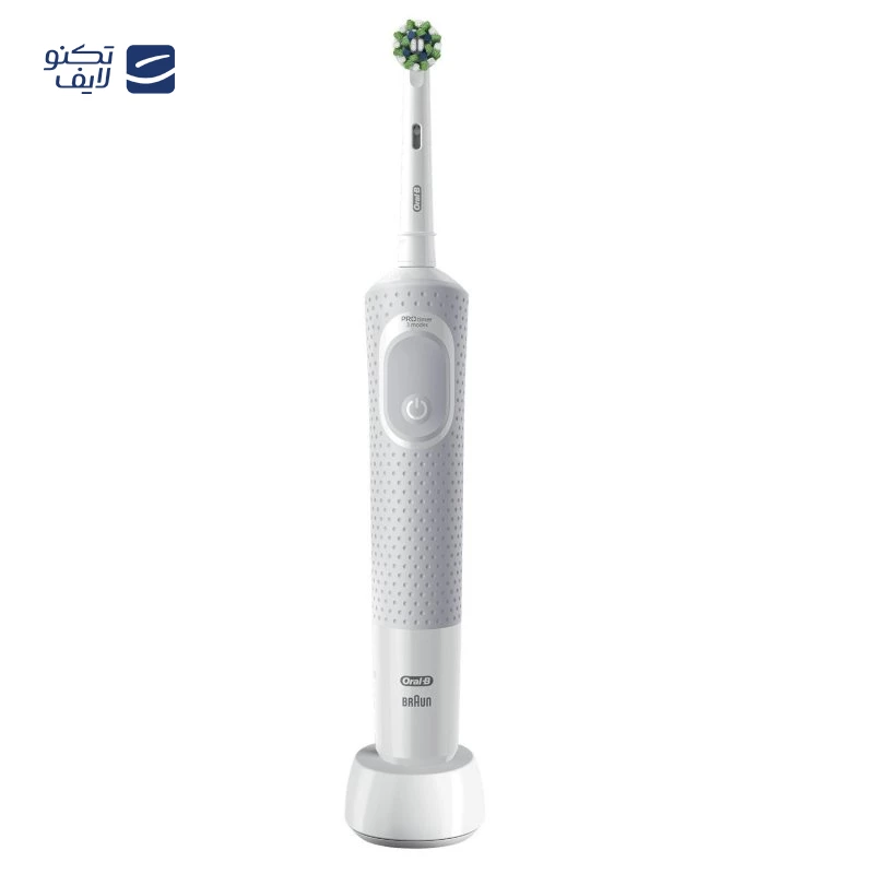 مسواک برقی اورال بی مدل Vitality Pro تصویر ۲