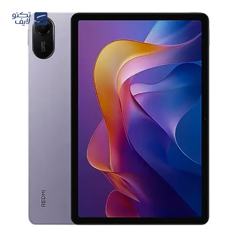 تبلت 11 اینچ شیائومی مدل REDMI PAD 2 ظرفیت 256 گیگابایت رم 8 گیگابایت تصویر ۴