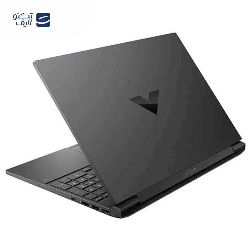 لپ تاپ 15.6 اینچی اچ پی مدل Victus 15 FA2013DX i5 13420H 16GB 512GB RTX 3050 تصویر ۳