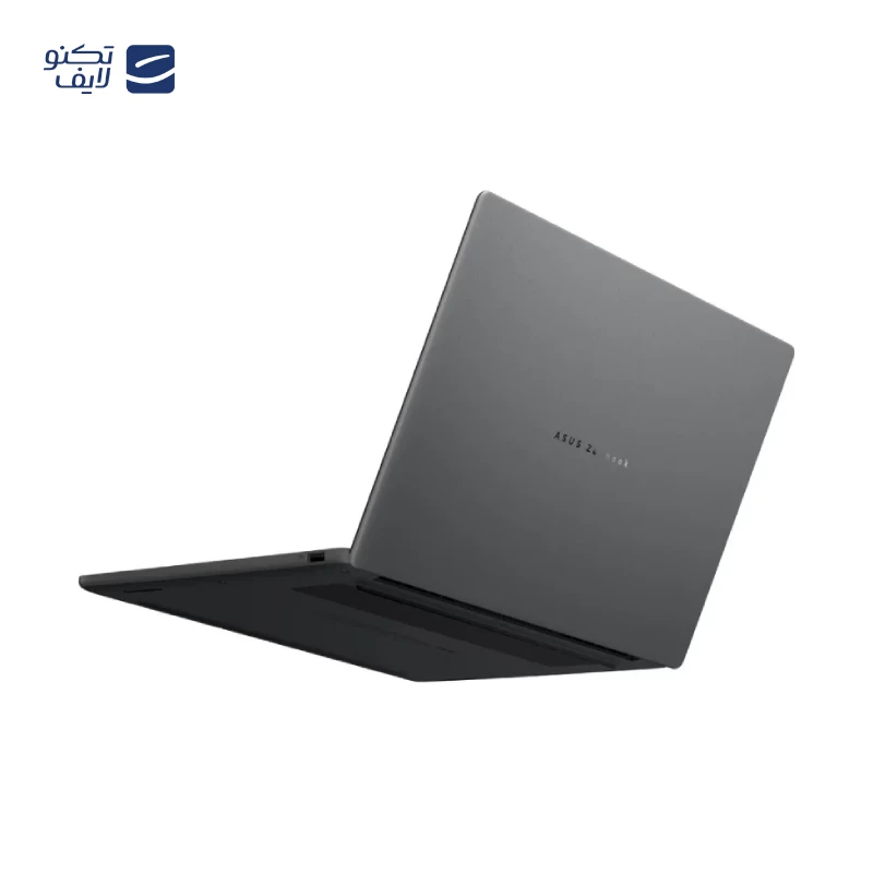 لپ تاپ ایسوس 14 اینچی مدل Zenbook 14 UX3405CA Ultra 9 285H 32GB 1TB تصویر ۳