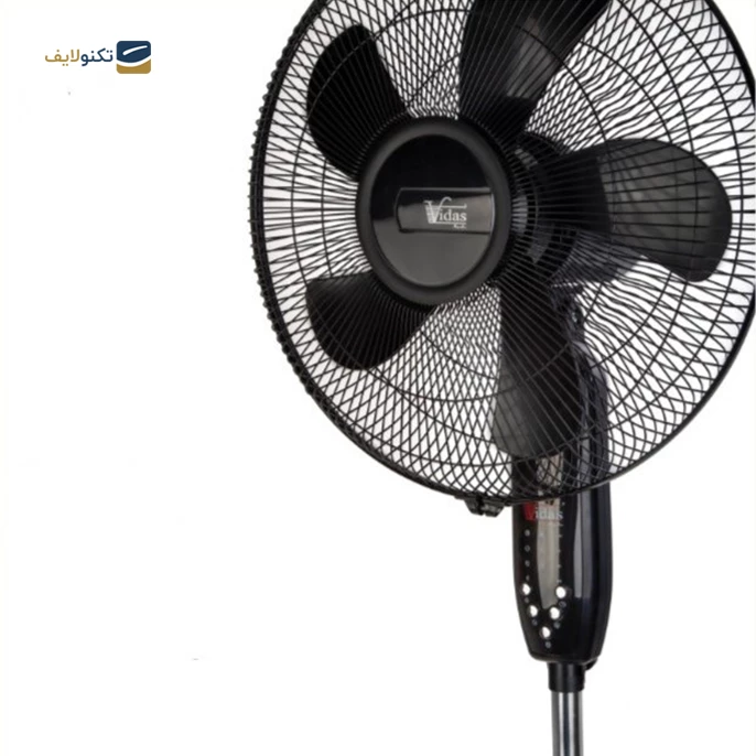 پنکه ویداس مدل VIR-8036 تصویر ۳