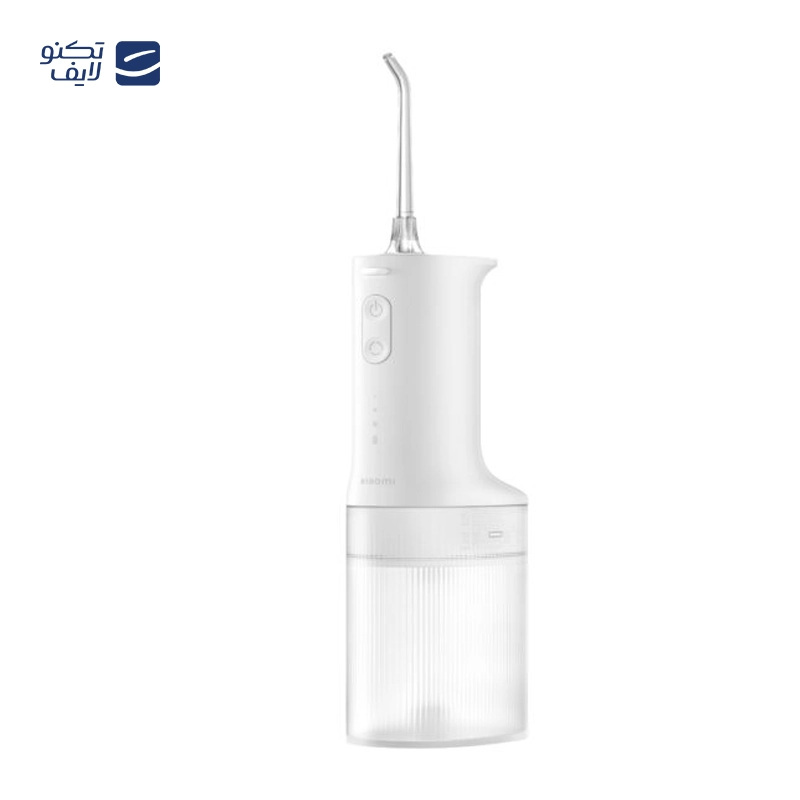 دستگاه شست و شوی دهان و دندان شیائومی مدل Water Flosser 2 تصویر ۳