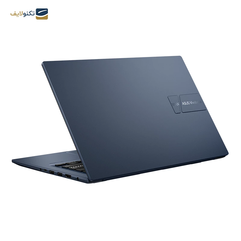 لپ تاپ ایسوس 14 اینچی مدل Vivobook 14 X1404VA i5 1334U 16GB 512GB Iris Xe تصویر ۳