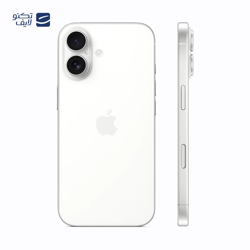 گوشی موبایل اپل مد‌ل iPhone 17 CH/A ظرفیت 256 گیگابایت رم 8 گیگابایت - Not Active رجیستر شده تصویر ۴