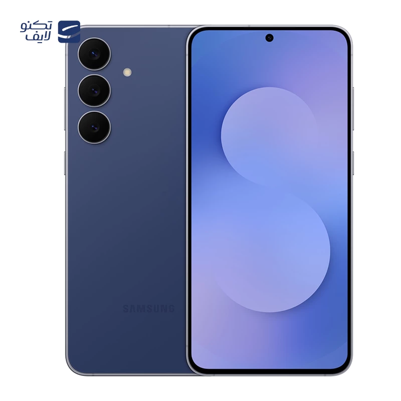 گوشی موبايل سامسونگ مدل Galaxy S25 FE ظرفیت 256 گیگابایت رم 8 گیگابایت - ویتنام تصویر ۴