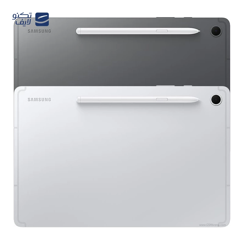 تبلت سامسونگ مدل Galaxy Tab S10 Lite Wi-Fi X400 ظرفیت 128 گیگابایت رم 6 گیگابایت تصویر ۳