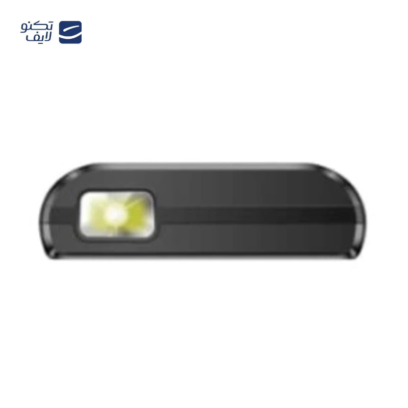گوشی موبایل جی ال ایکس مدل C66 New دو سیم کارت ظرفیت 16 مگابایت تصویر ۳
