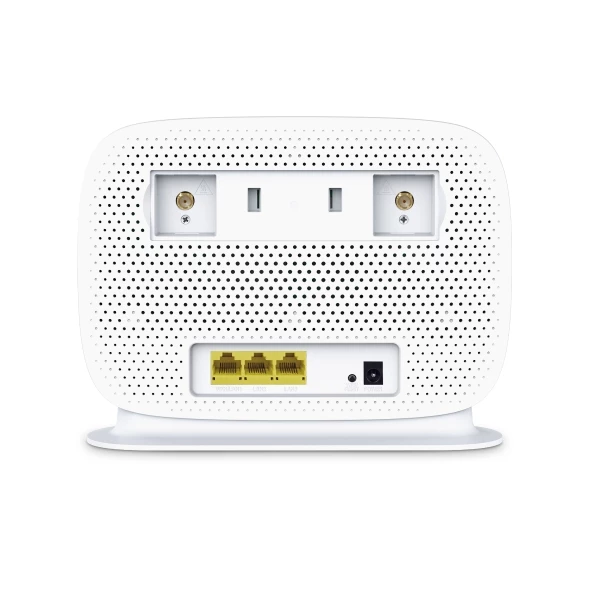 مودم روتر 4G/LTE تی پی لینک مدل Archer MR505 تصویر ۳