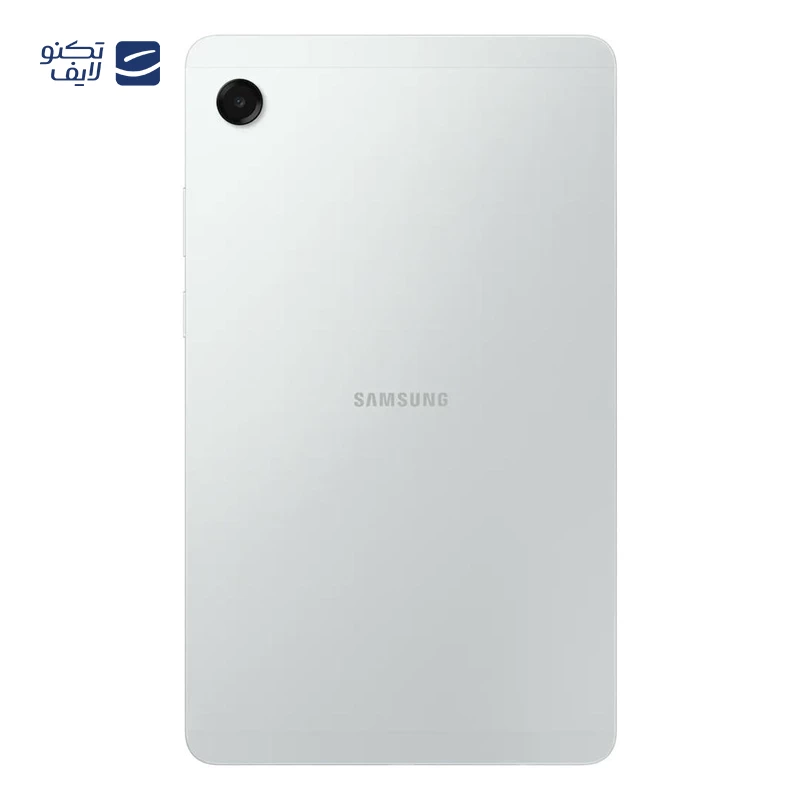 تبلت سامسونگ مدل Galaxy Tab A11 Wi-Fi SM-X133 ظرفیت 64 گیگابایت رم 4 گیگابایت تصویر ۳