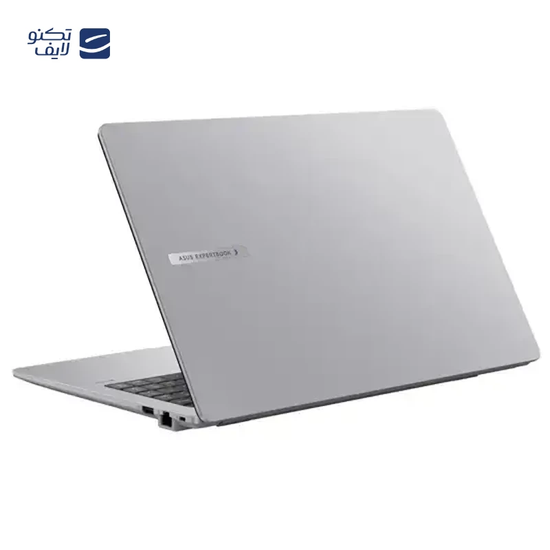 لپ‌ تاپ ایسوس 15.6 اینچی مدل ExpertBook P1503CVA i5 13420H 16GB 512GB تصویر ۳
