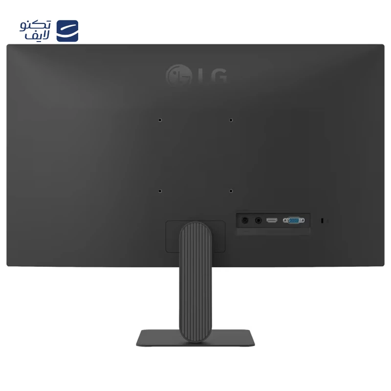 مانیتور ال جی مدل 24U411A-B سایز 24 اینچ تصویر ۳