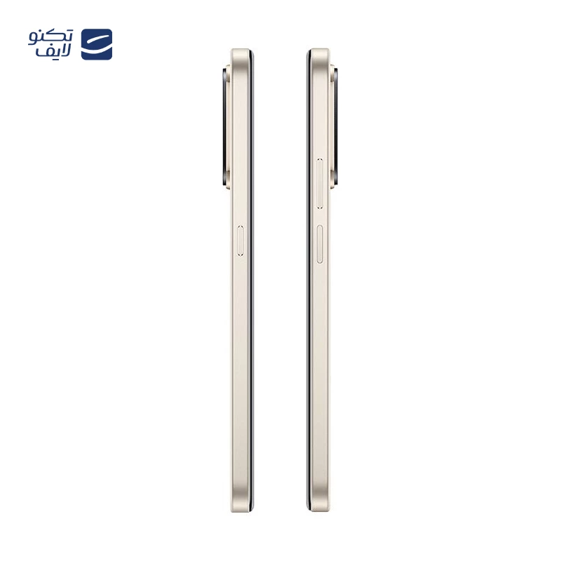 گوشی موبایل آنر مدل X7d 4G ظرفیت 256 گیگابایت رم 8 گیگابایت تصویر ۳