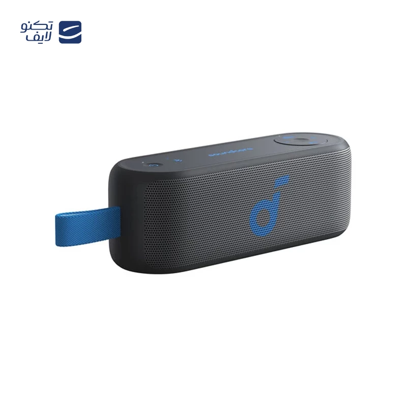 اسپیکر بلوتوثی انکر مدل SoundCore Select 3 تصویر ۳