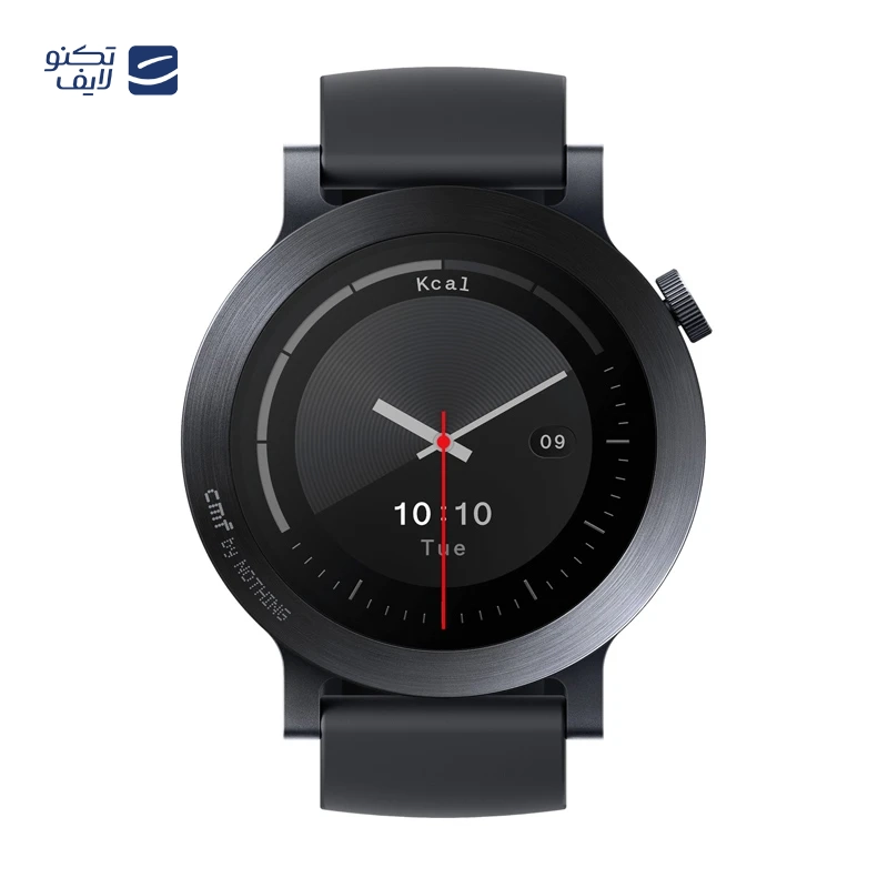 ساعت هوشمند ناتینگ مدل CMF Watch Pro 3 تصویر ۳