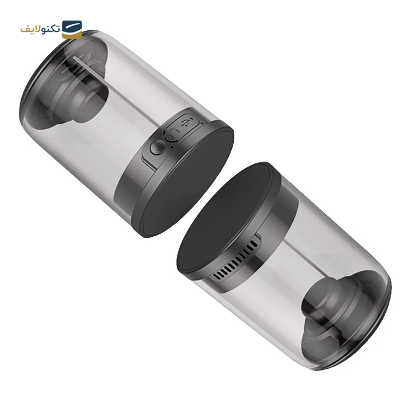 اسپیکر بلوتوثی تسکو مدل TS 2323 تصویر ۳