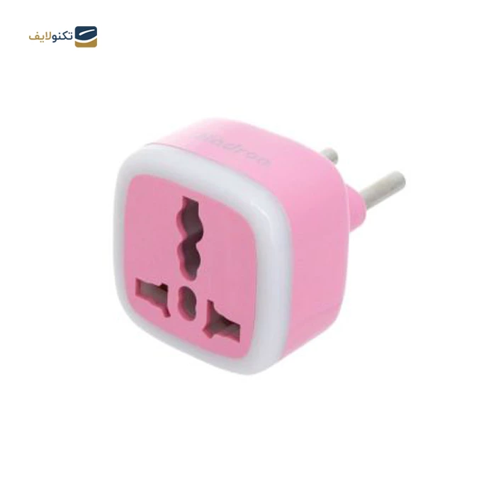تبدیل 3 به 2 چراغدار هادرون مدل A10-1 تصویر ۳