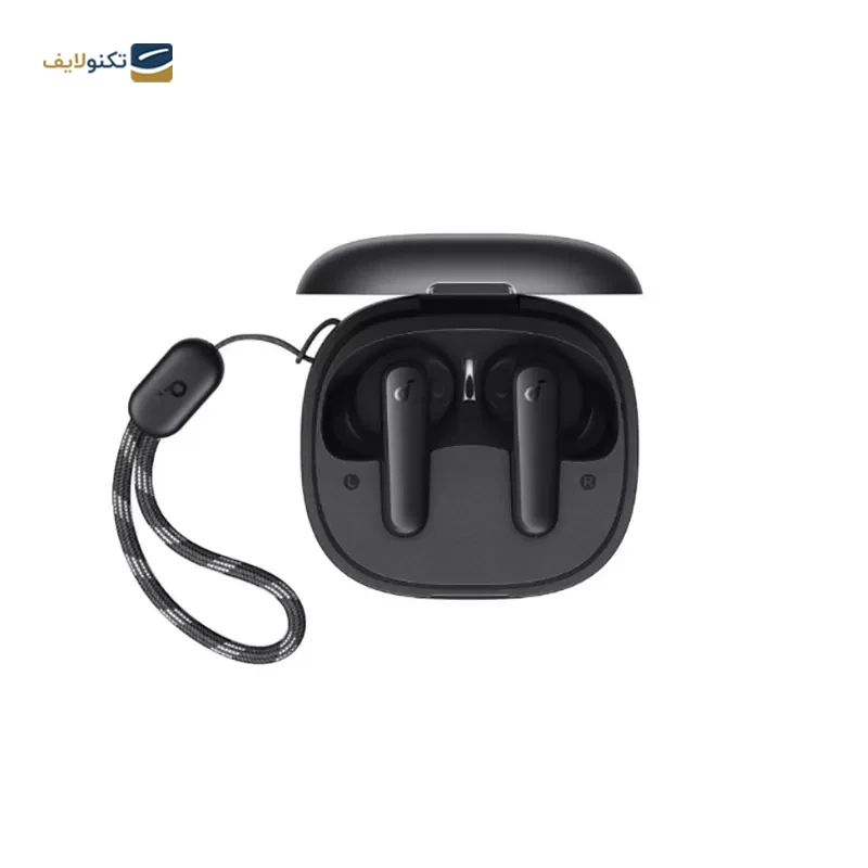هندزفری بی سیم انکر مدل Soundcore R50i تصویر ۳