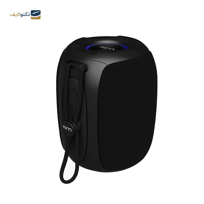 اسپیکر بلوتوثی قابل حمل تسکو مدل TS 2310 تصویر ۳