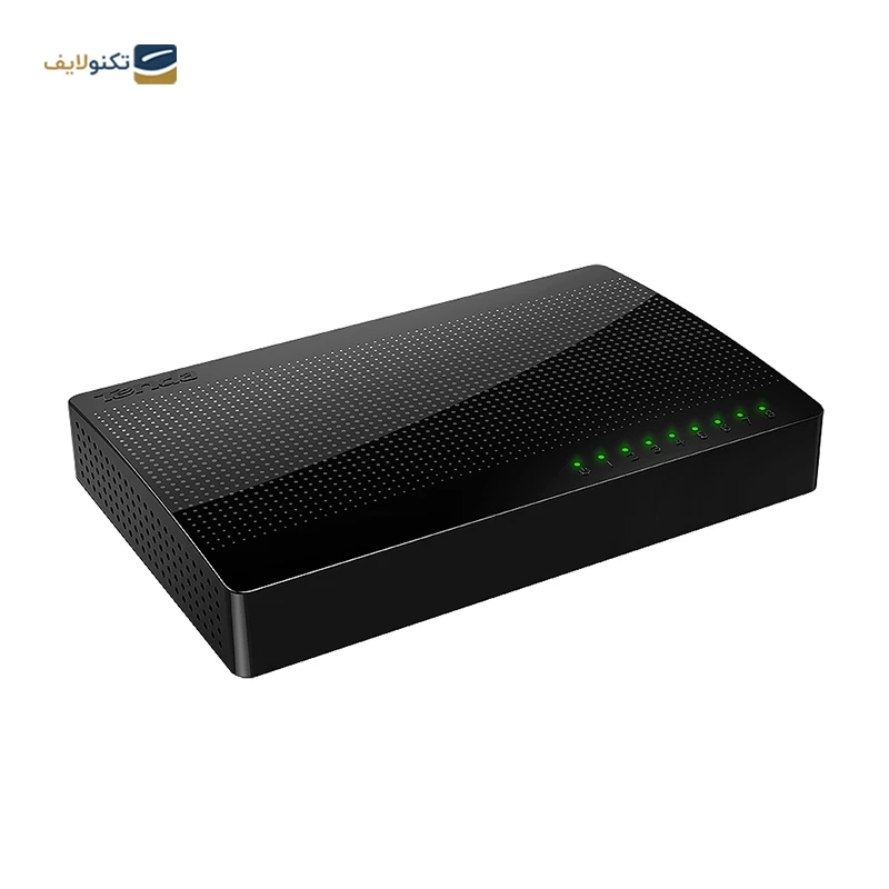 سوئیچ شبکه 8 پورت تی تندا مدل SG108 تصویر ۳