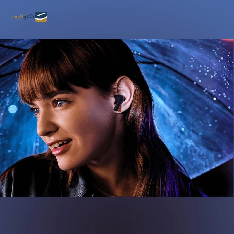 هندزفری بلوتوثی شیائومی مدل Redmi Buds 4 Active تصویر ۳