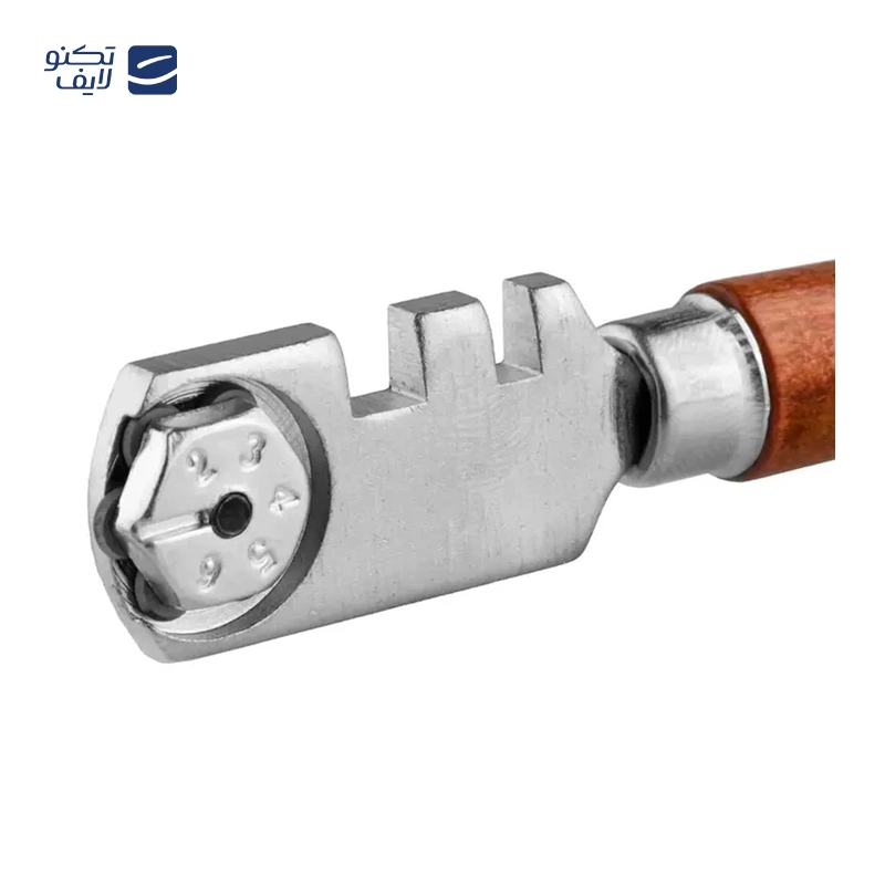 الماس شیشه بر رونیکس مدل RON-3400 تصویر ۳