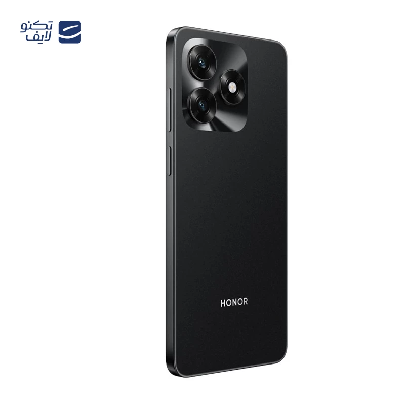 گوشی موبایل آنر X5c Plus 4G ظرفیت 128 گیگابایت رم 4 گیگابایت تصویر ۳