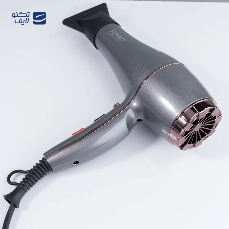 سشوار رومئو مدل RM-5858 تصویر ۳