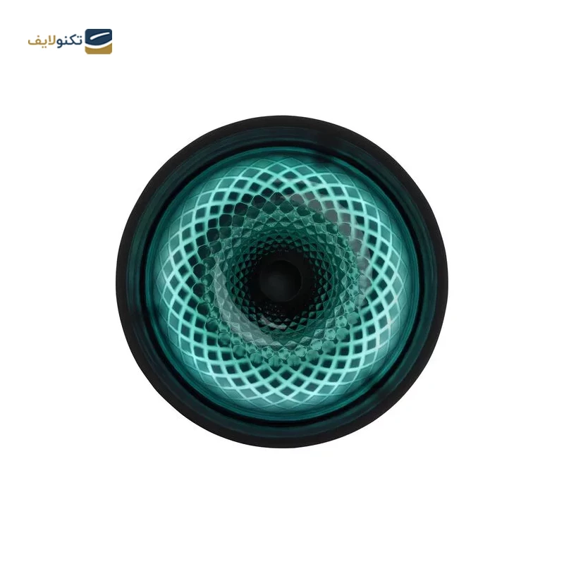 اسپیکر بلوتوثی خانگی هارمن کاردن مدل Aura Studio 4 تصویر ۲