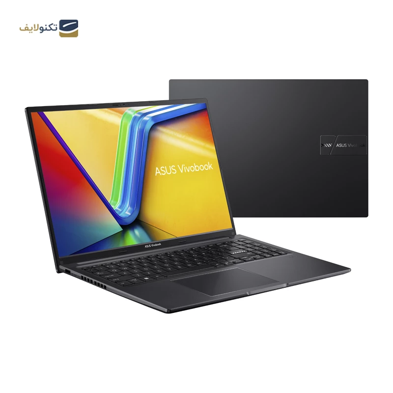 لپ تاپ ایسوس 16 اینچی مدل VivoBook 16 M1605YA R7 7730U 16GB 512GB تصویر ۳
