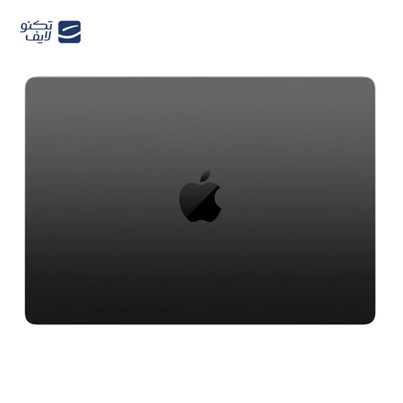 لپ تاپ 14.2 اینچی اپل مدل MacBook Pro MDE14 M5 16GB 1TB تصویر ۳