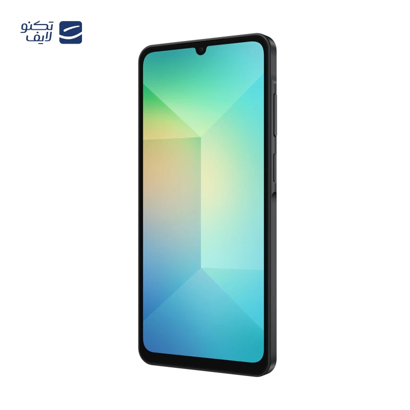 گوشی موبايل سامسونگ مدل Galaxy A06 5G ظرفیت 64 گیگابایت رم 4 گیگابایت تصویر ۳