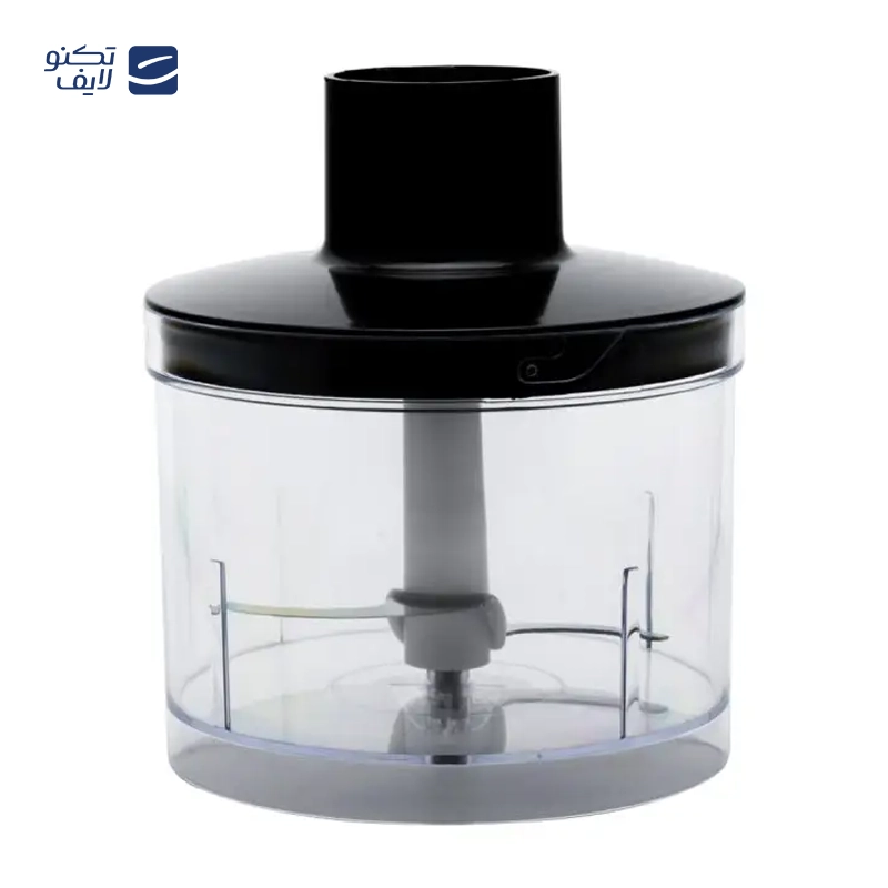 گوشت کوب برقی سیلور کرست مدل SC-8008S تصویر ۳