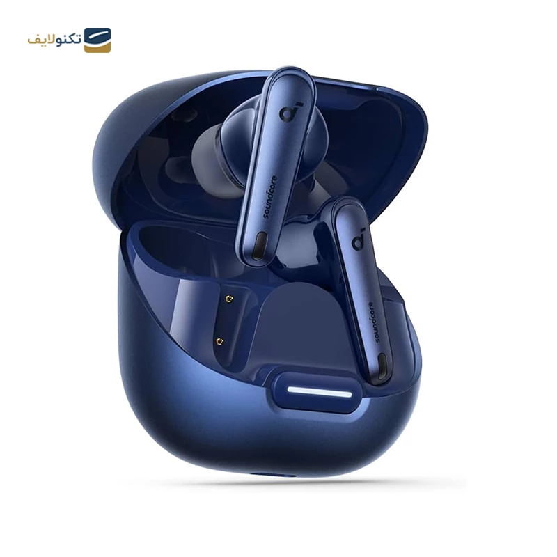 هندزفری بلوتوثی انکر مدل Soundcore Liberty 4 NC A3947 تصویر ۳