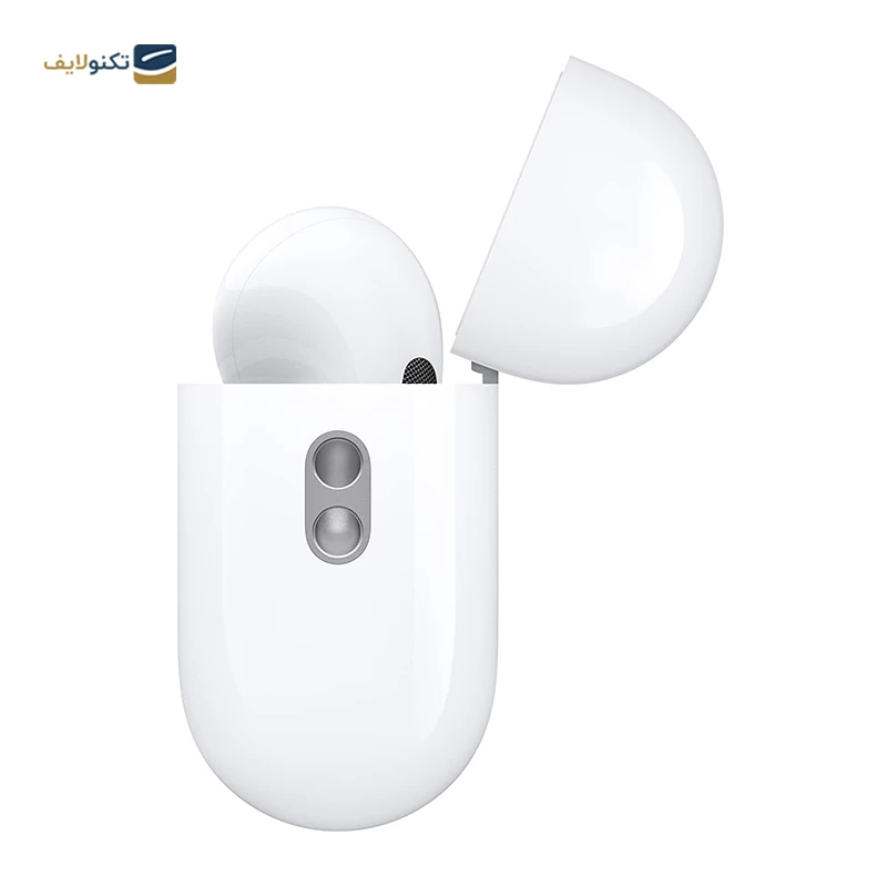 هندزفری بلوتوثی اپل مدل AirPods Pro 2nd Generation تصویر ۳
