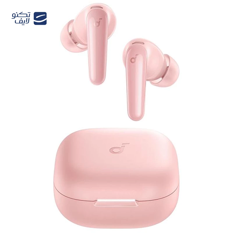 هندزفری بلوتوثی انکر مدل soundcore R60i NC تصویر ۳